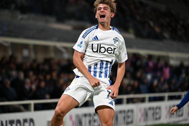 对手的挑战 对手的挑战