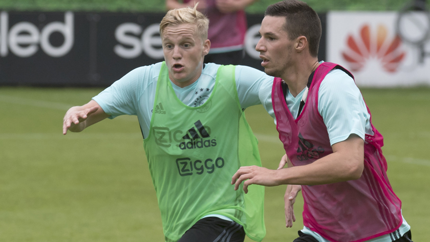 引援之一 引援之一