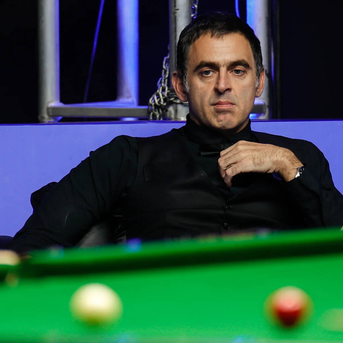 毅力的严峻 毅力的严峻