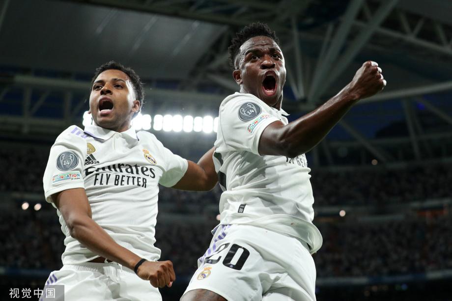 马德里竞技 马德里竞技