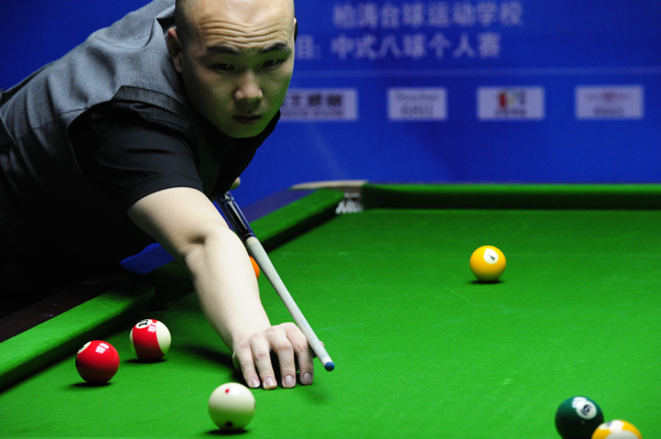 取得领先 取得领先