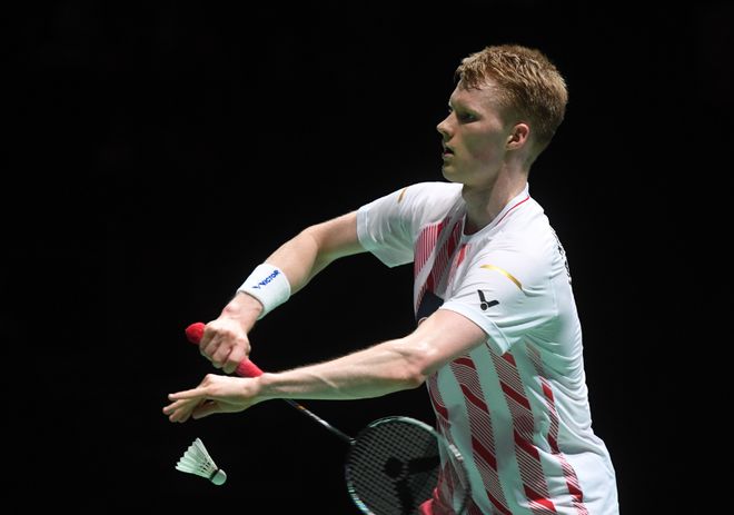 重要比赛中 重要比赛中