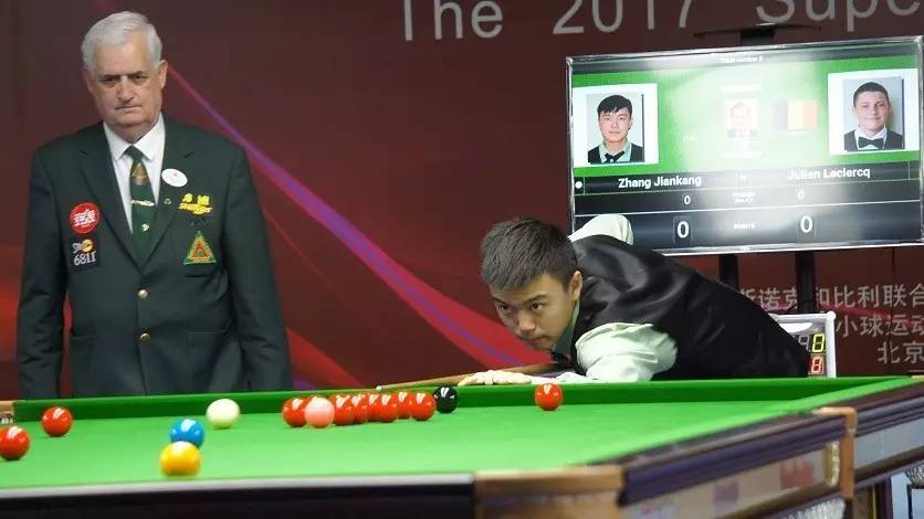 者的冲突 者的冲突