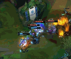 4分并送出 4分并送出